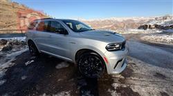 دودج دورانجو